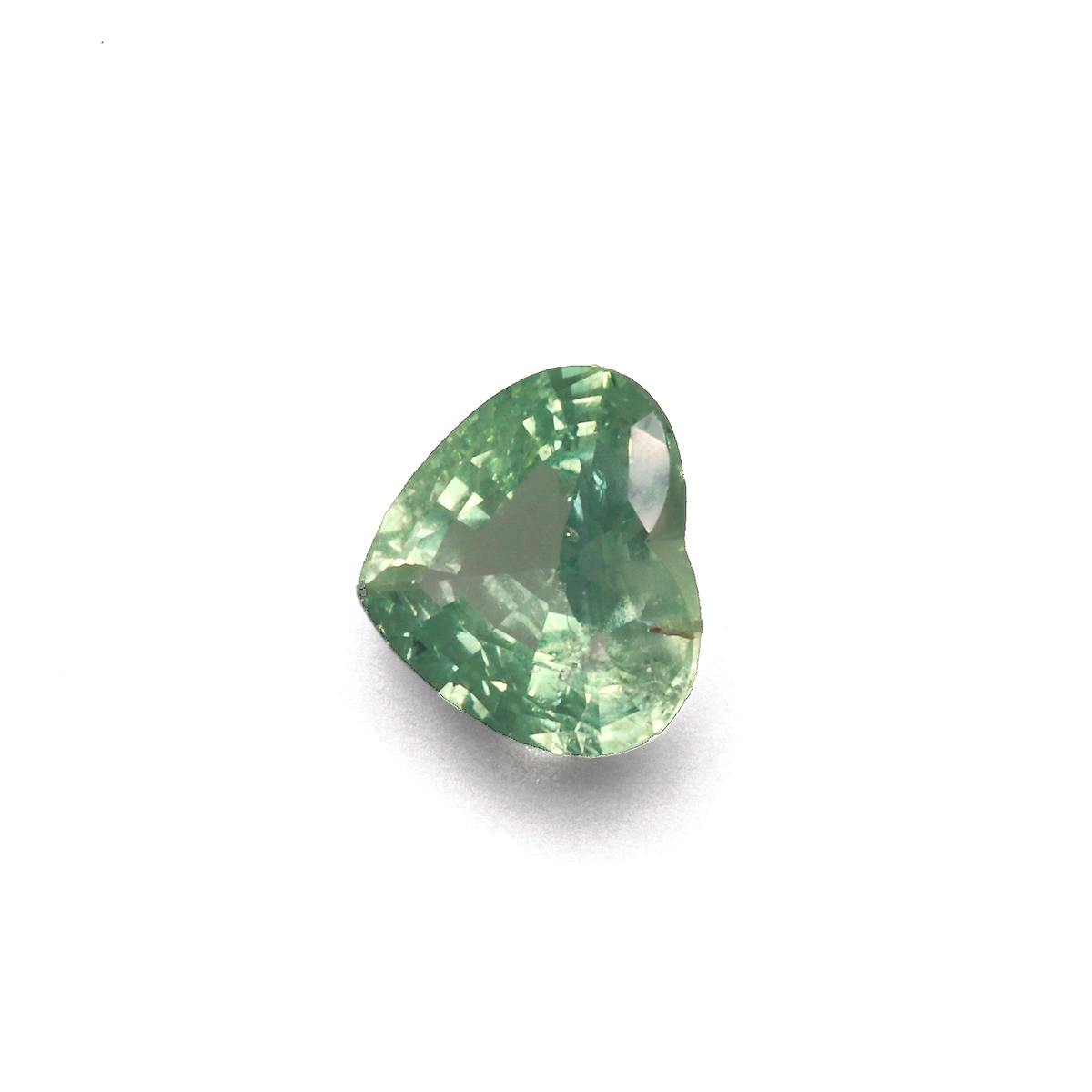 Chrysoberyl 2.30 ct